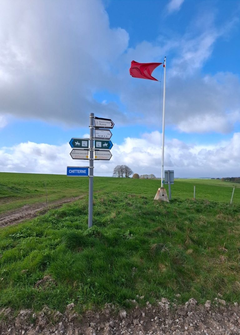 Sign Post Sign post